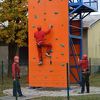 U Centru "Safet Zajko" od danas u funkciji teniski tereni i alpinistički trening park