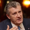 Šuker za Klix.ba: Drago mi je što me Džeko prestigao jer najviše cijenim golgetere