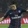 PSG golom Cavanija salvadao Lille