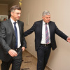 Plenković u Mostaru: Na političarima u BiH je da nađu rješenja kako ići naprijed