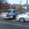 Sarajevo: U saobraćajnoj nesreći na Kobiljoj Glavi povrijeđena jedna osoba