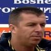 Starčević: Poraz ne boli, okrećemo se Sarajevu jer to je praznik za naše malo mjesto