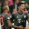 Bundesliga: Lewandowski i Robben pokorili Augsburg, Hajrović igrao 78 minuta u porazu Werdera