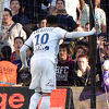 Lyon slavio s igračem manje u Toulouseu, Lacazette postigao dva gola