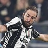 Higuain srušio "staru ljubav": Juventusu pripao derbi protiv Napolija
