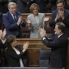 Nakon desetomjesečne krize Španija dobija novu vladu