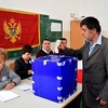 Proglašeni zvanični rezultati izbora u Crnoj Gori