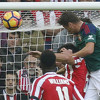 Athletic Bilbao i Osasuna podijelili bodove na San Mamesu