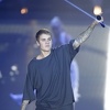 Bieber: Nisam bacio mikrofon jer sam ljut na fanove, želio sam da me slušaju