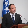 Crnadak: Izgradnja ceste Sarajevo-Podgorica-Tirana ojačat će saradnju BiH i Albanije