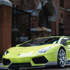 Lamborghini Aventador Miura Homage košta milion dolara