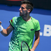 ATP lista: Džumhur napredovao za 12 pozicija, Čilić u top 10