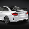 Alpha-N Performance ponosno predstavio "svoj BMW M2 GTS"