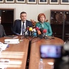 Ademaj o reformi zdravstva u KS: Neće biti otkaza ni listi čekanja, a uštede će biti velike