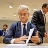 Čelnik holandske krajnje desnice Geert Wilders na suđenju