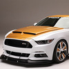 Ford Mustang sa 750 KS stiže na sajam SEMA