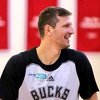 Bucksi poraženi od Pistonsa, Teletović postigao dva poena