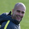Guardiola i Manchester City žele osvetu protiv Barcelone, Kataloncima dovoljan bod za nokaut fazu