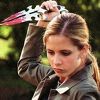 Gdje je Buffy, ubica vampira: Hollywood je odustao od Sarah Michelle Gellar