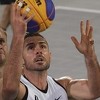Jasmin Hercegovac: Prestat ću igrati basket 3x3 kada osvojim medalju na Olimpijskim igrama