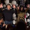 Noć vještica u Bijeloj kući: Barack i Michelle Obama zaplesali poput Jacksona u "Thrilleru"