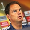 Zvanično: Inter otpustio De Boera nakon 85 dana
