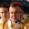Kardinal Puljić služio misu na groblju Sv. Josip u Sarajevu