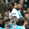 Bešiktaš i Napoli podijelili bodove na Vodafone Areni