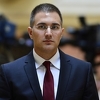 Stefanović: U blizini Vučićeve kuće boravilo 97 sumnjivih osoba