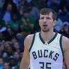 Mirza Teletović ubacio 8 poena u pobjedi Bucksa protiv Pelicansa