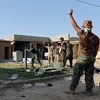 Bitka za Mosul: Iračke snage probile prvu liniju IDIL-a