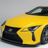 Lexus za Las Vegas pripremio modificirani LC 500 sa više od 900 KS
