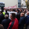 Protesti pred zgradom CIK-a: Inicijativa za Stolac zahtijeva zakazivanje novih izbora
