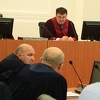 Feraget: Sud ne želi saslušati oca Dženana Memića, Alisa nije trebala biti u sudnici