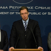 Vučić zabranio javno iznošenje podataka o incidentima s oružjem