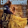 Ekranizacija Disneyevog klasika: Emma Watson u "Ljepotici i zvijeri"