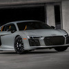Audi će u Los Angelesu predstaviti R8 V10 Plus Exclusive Edition