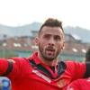 Sulejman Krpić, prvi strijelac Premijer lige: Volim jake utakmice, nadam se golu protiv Željezničara