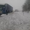 Kilometarska kolona na Rostovu, obustavljen saobraćaj iz smjera Bugojna i Novog Travnika