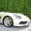 Mercedes SLR Stirling Moss je skuplji od Bugatti Chirona