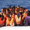 Stotine migranata poginulo u potonuću dva broda u Sredozemnom moru, izvučena tijela beba