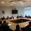 Održane nove konsultacija o EU integracijama BiH: Dogovoreno formiranje "Bloka za Evropu"