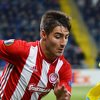 Astana i Olympiakos podijelili bodove u prvom meču četvrtog kola