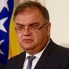 Ivanić: Reakcija iz Hrvatske su pritisak na pravosuđe
