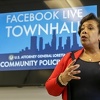 Facebook Live prevario milione korisnika