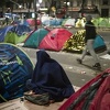 Francuska policija evakuira i migrante iz Pariza