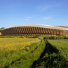 U Britaniji će se graditi prvi stadion od drveta na svijetu