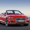 Audi predstavio novi A5 i S5 Cabriolet