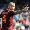 Nainggolan: Džeko je dokazao da je veliki igrač