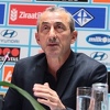 Mehmed Baždarević: Protiv Grčke nam treba drskosti i agresivnosti, možemo napraviti pozitivan rezultat